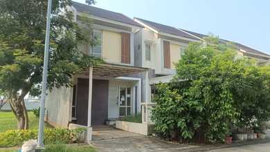 Rumah Cantik 2lt Samata Harapan Indah