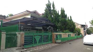 Rumah Luas Keadilan Rancasari Termurah