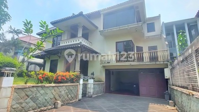 Lebak Bulus Rumah 2,5Lt Dibawah NJOP SHM