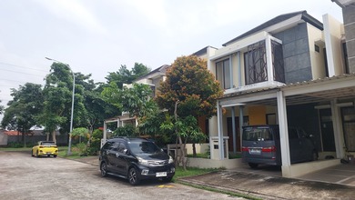 Rumah Dijual Arana Harapan Indah 2lt