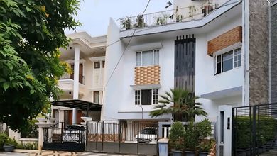 Rumah Mewah Villa Permata Gading 3Lt