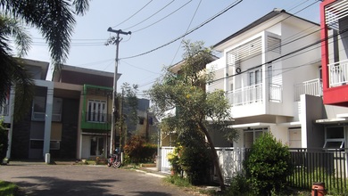 Rumah Cantik Buana Ciwastra Residence