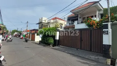 Rumah Asri Luas Lenteng Agung Jagakarsa