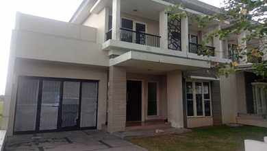 Rumah Cantik 2Lt Modern Suvarna Elysia
