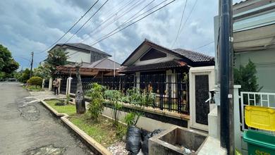 Rumah Cantik Luas Galaxy Termurah Shm