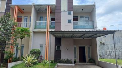 Rumah Cantik Ciwastra 2Lt Kota Bandung