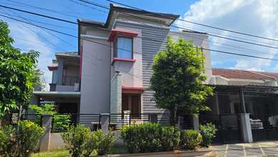 Rumah Cantik Prima Harapan Regency Shm