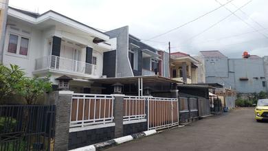 Rumah Asri Elok 2Lt Taman Yasmin SHM
