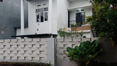 Rumah Cantik 2Lt Bumi Asri Sentul SHM