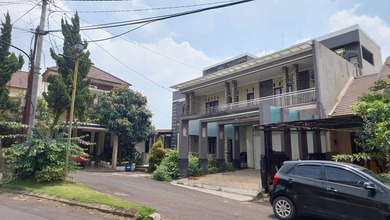 Jual Cepat Rumah Cantik Awani Residence