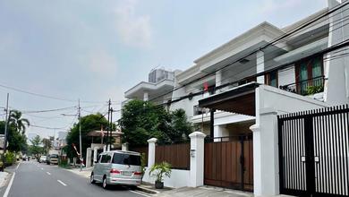 Rumah Cantik Cempaka Putih Dijual Cepat