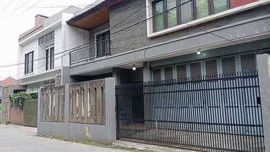 Rumah Cantik 2lt Bukit Pakar Barat Dago