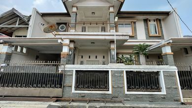 Rumah Cantik Metro Margahayu Manjahlega