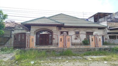 Rumah Asri Luas Medan Deli Shm Termurah