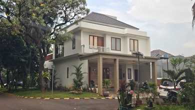 Rumah Cantik Modern Citra Gran 2lt Shm