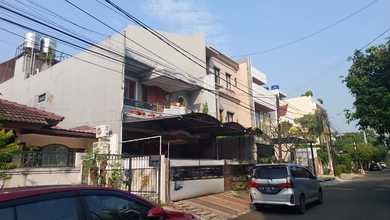 Rumah Cantik 2lt Puri Indah Termurah Shm