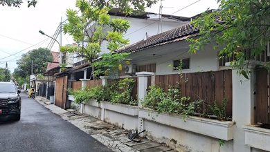 Dijual Cepat Rumah 1,5 Lt Kayu Putih Shm