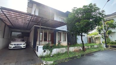 Rumah Cantik 2lt Puri Bintaro Termurah
