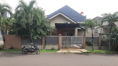Jual Rumah Terkini di Harapan Indah, Bekasi Luas 261 m2