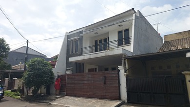 Rumah Murah 2lt Villa Nusa Indah 3 Shm