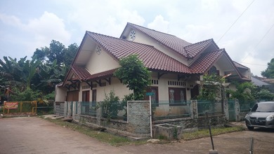 Jual Rumah 216 di Cinere, Jakarta Selatan