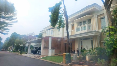 Rumah Cantik 2lt Summarecon Bekasi Shm