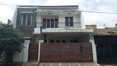Rumah Minimalis area Gunung Putri, Bogor, LT 150 m2