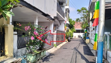 Dijual Cepat Rumah Lama Cempaka Putih Barat