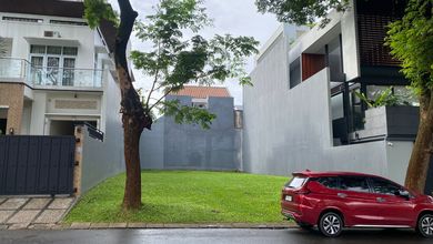 Kavling Citra Gran Cibubur Dijual Cepat