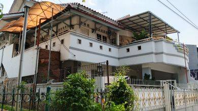 Jual Rumah Siap Huni di Kelapa Gading, Jakarta Utara, Luas 270 m2
