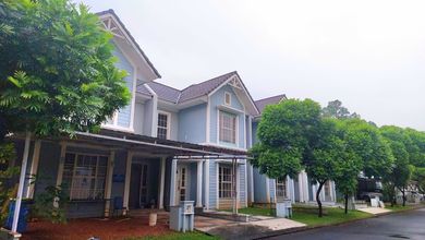 Rumah 2Lt Termurah di Suvarna Padi Cempaka