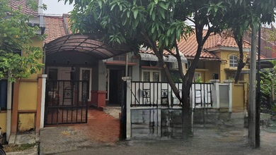 Rumah Boulevard Hijau Harapan Indah Shm