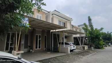 Rumah Royal Residence Cluster Greenwich