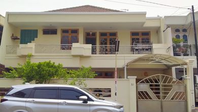 Jual Cepat Rumah 2lt Pluit Karang Sari