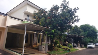 Jual Cepat Rumah Chrysocolla Termurah