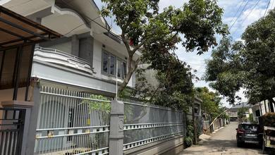 Rumah Cantik 2Lt Pasirluyu Kembar SHM