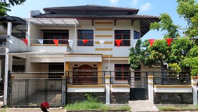 Rumah Cantik 2Lt Metro Margahayu Venus