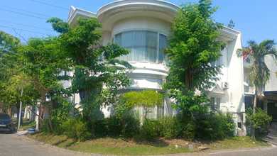 Rumah Cantik Hook Vila Valensia Termurah