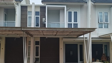 Rumah Cantik Green Resort Alang Lebar