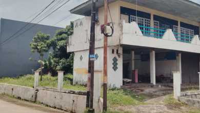 Tanah Luas Citra Berlindo Koto Tangah