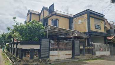 Jual Cepat Rumah 2lt Palem Semi Karawaci