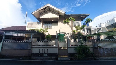 Jual Rumah Mewah Luas 183 m2 Kawasan Slipi, Jakarta Barat