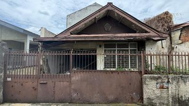 Rumah Tua Burangrang Lengkong 2Lt SHM