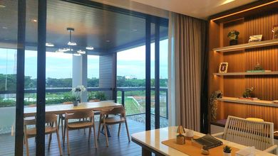 Rumah Mewah Modern 3lt Metland Puri