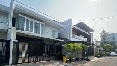 Rumah Cantik Citra Garden 2 Dijual Cepat
