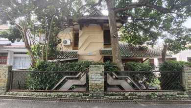 Jual Cepat Rumah Luas Cigadung Termurah