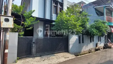 Rumah Cantik 2Lt Bukit Duri Tebet Jaksel