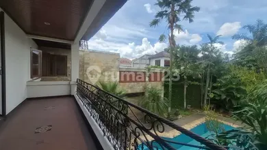 Rumah Mewah Bintaro Jaya Sektor 1 Jaksel