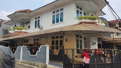 Rumah Duren Sawit Pdk Bambu Termurah