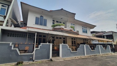 Dijual Cepat Rumah Duren Sawit Termurah
